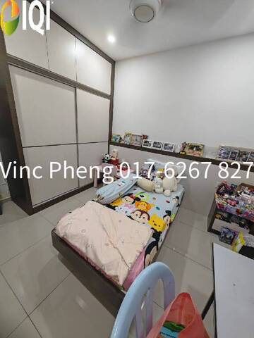 HOT DEAL! FREEHOLD FULLY FURNISHED Terrace @ Bukit Beruang   image