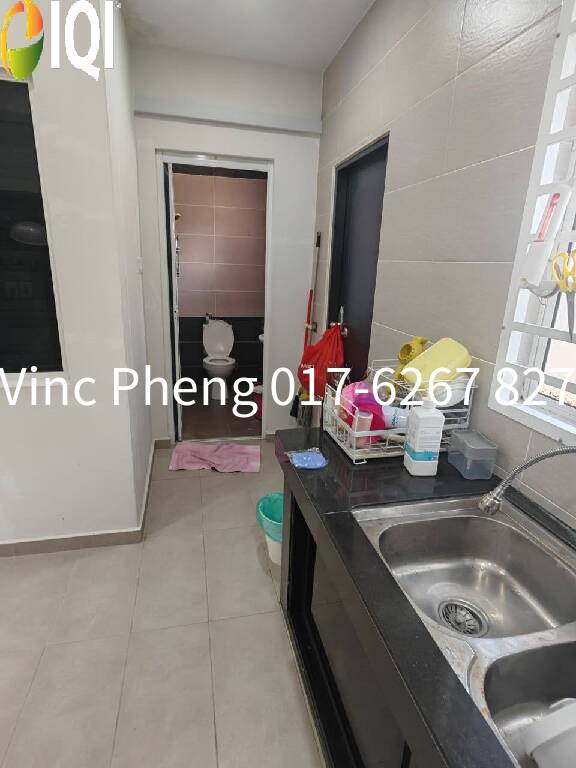 HOT DEAL! FREEHOLD FULLY FURNISHED Terrace @ Bukit Beruang   image