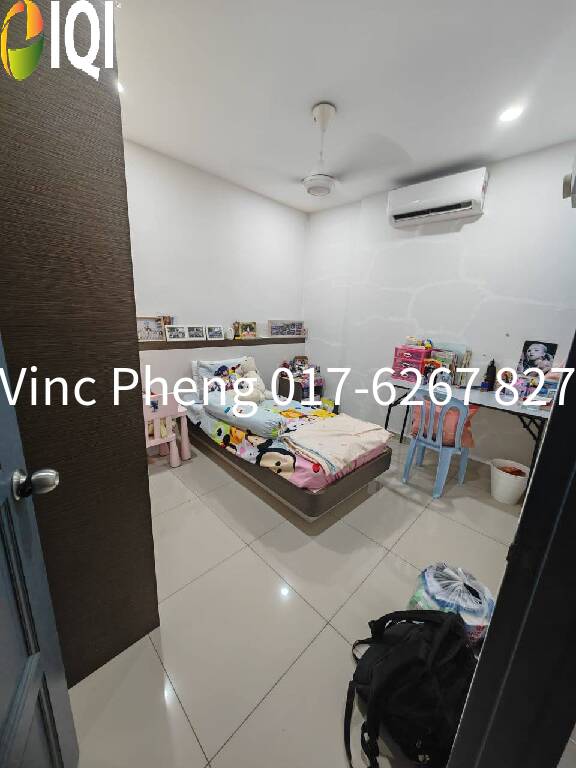 HOT DEAL! FREEHOLD FULLY FURNISHED Terrace @ Bukit Beruang   image