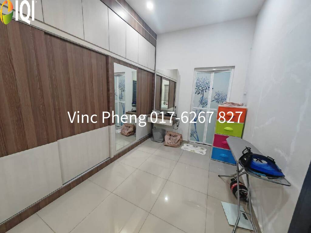 HOT DEAL! FREEHOLD FULLY FURNISHED Terrace @ Bukit Beruang   image