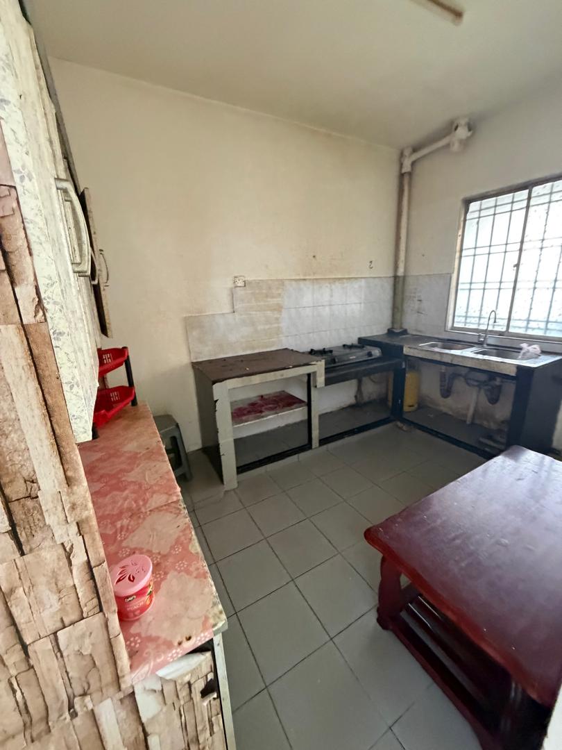 Balau Low Cost Flat,Taman Rinting,Masai,Low Floor,Renovated,Full Loan image