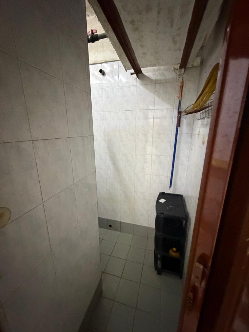 Balau Low Cost Flat,Taman Rinting,Masai,Low Floor,Renovated,Full Loan image