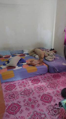 Tasek 64 Low Cost Flat,Jalan Tasek,Masai,Seri Alam,Megah Ria,Low Floor photo