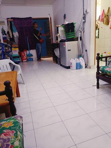 Tasek 64 Low Cost Flat,Jalan Tasek,Masai,Seri Alam,Megah Ria,Low Floor image