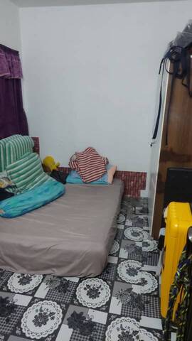 Tasek 64 Low Cost Flat,Jalan Tasek,Masai,Seri Alam,Megah Ria,Low Floor image
