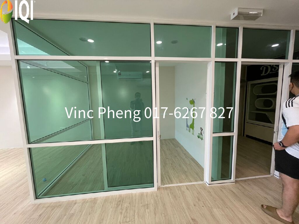 MOVE-IN READY 1st Floor Shoplot @ Kota Laksamana Jaya  image