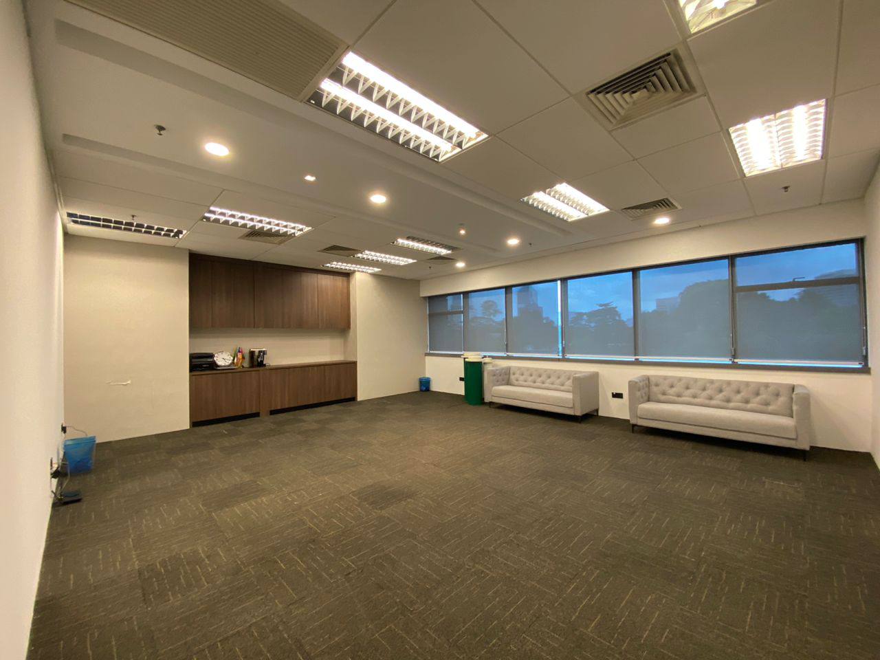 Menara Bangkok Bank | Berjaya Central Park image