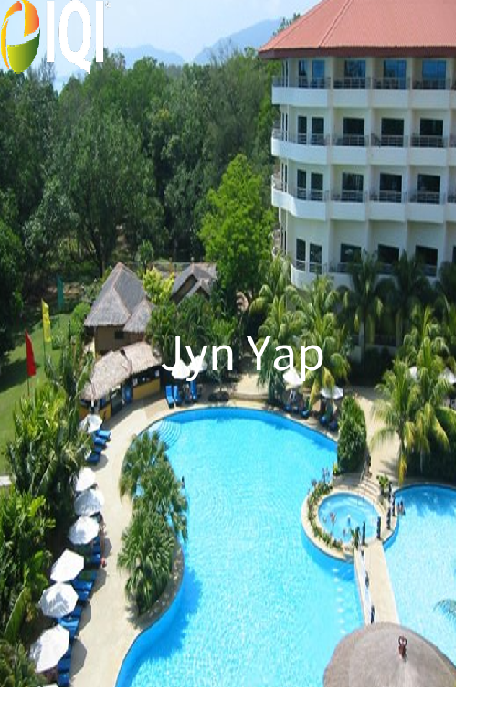Swiss Garden Resort Residence ,Kuantan image
