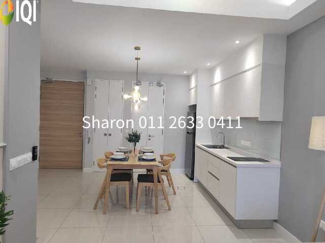 Sentral Suites by Sharon Wong image