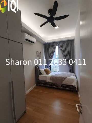 Sentral Suites by Sharon Wong image