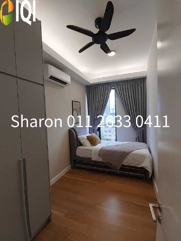 Sentral Suites by Sharon Wong image