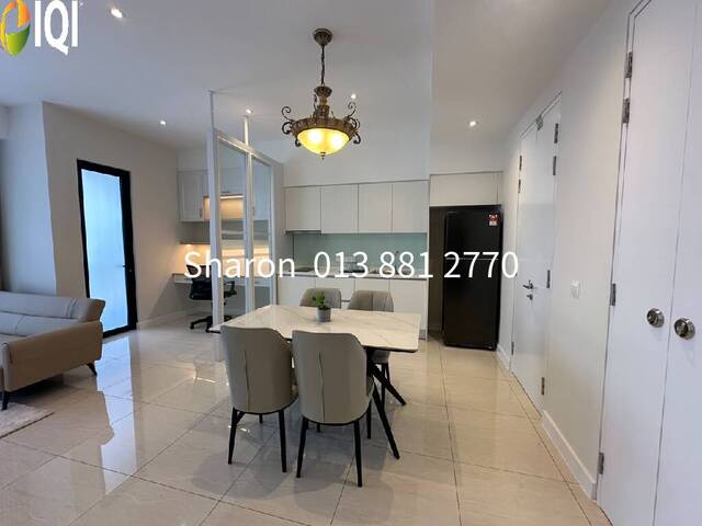 Sentral Suites by Sharon Wong image