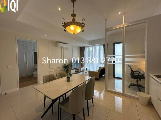Sentral Suites by Sharon Wong image