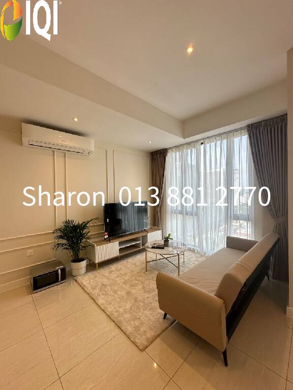 Sentral Suites by Sharon Wong image