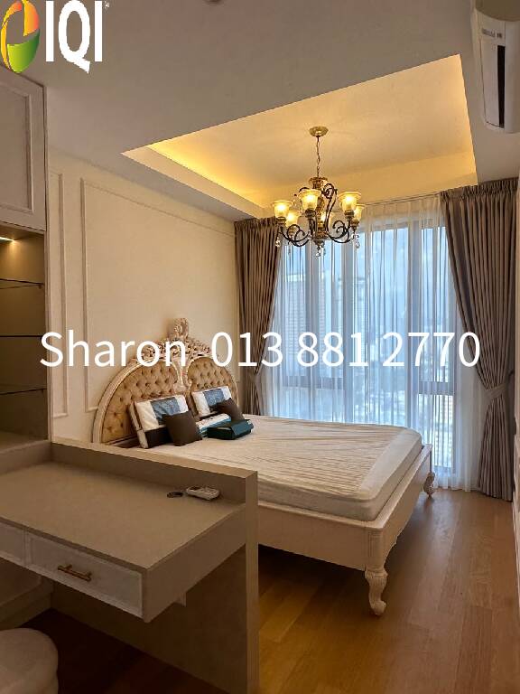 Sentral Suites by Sharon Wong image