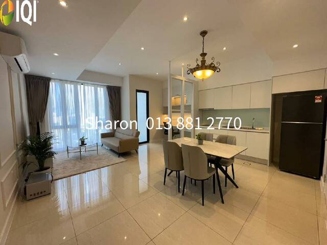 Sentral Suites by Sharon Wong image