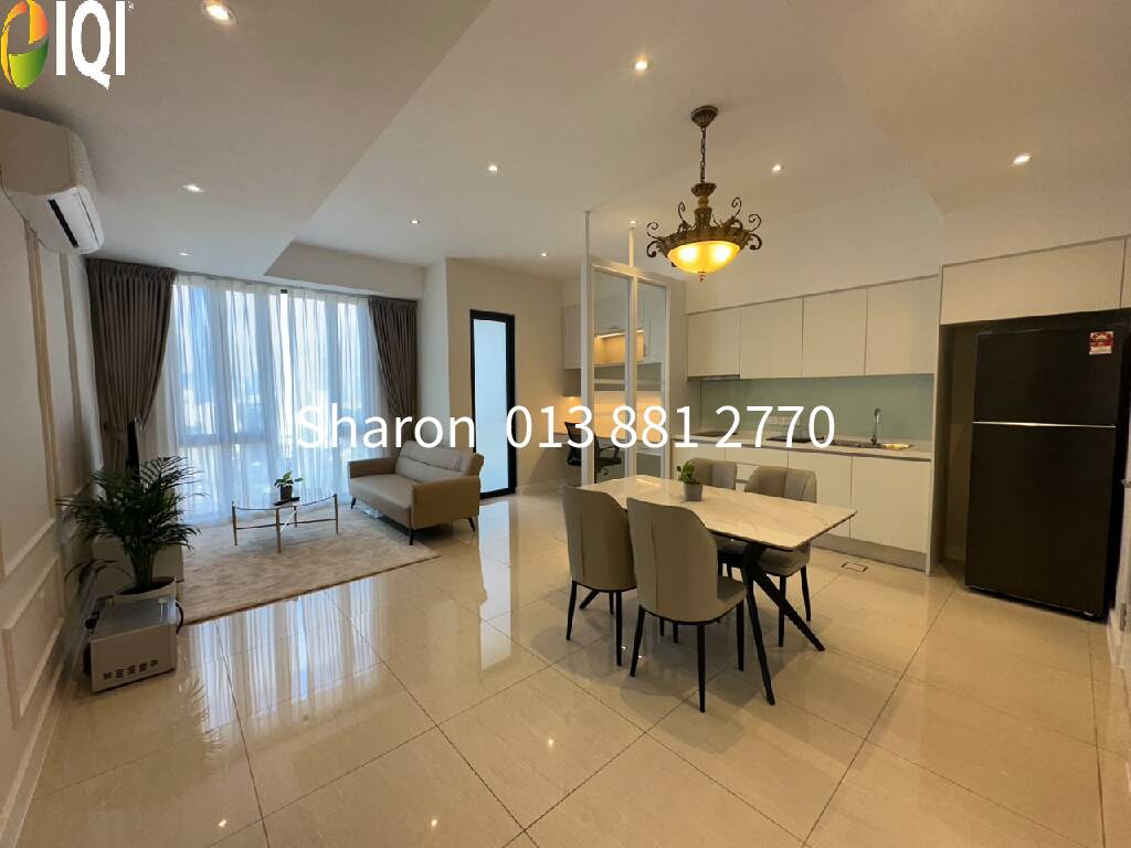 Sentral Suites by Sharon Wong image
