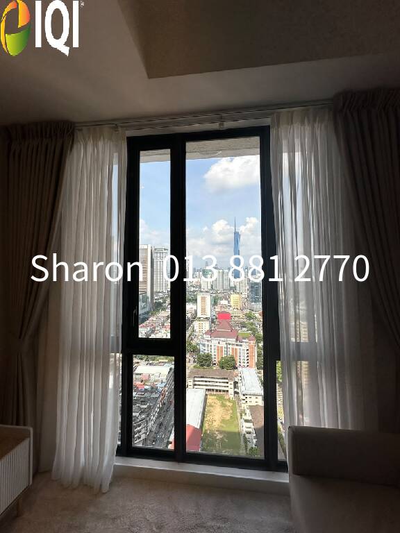 Sentral Suites by Sharon Wong image