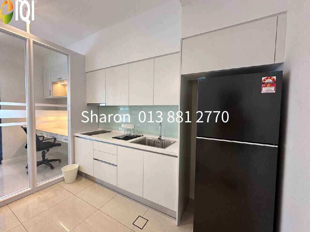Sentral Suites by Sharon Wong image