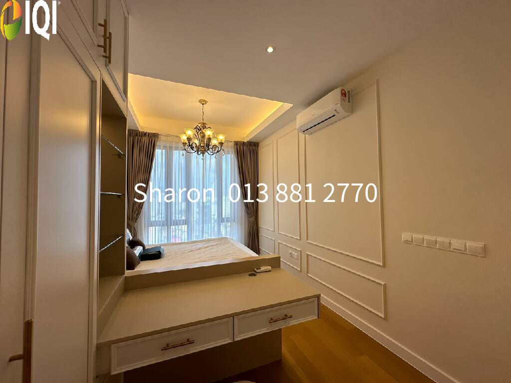 Sentral Suites by Sharon Wong image