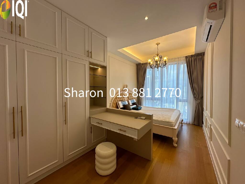 Sentral Suites by Sharon Wong image