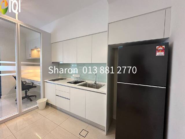 Sentral Suites by Sharon Wong image