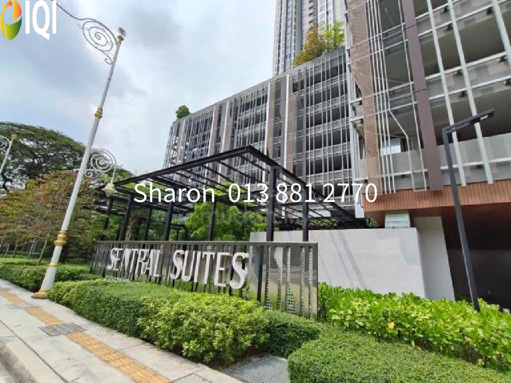 Sentral Suites by Sharon Wong image