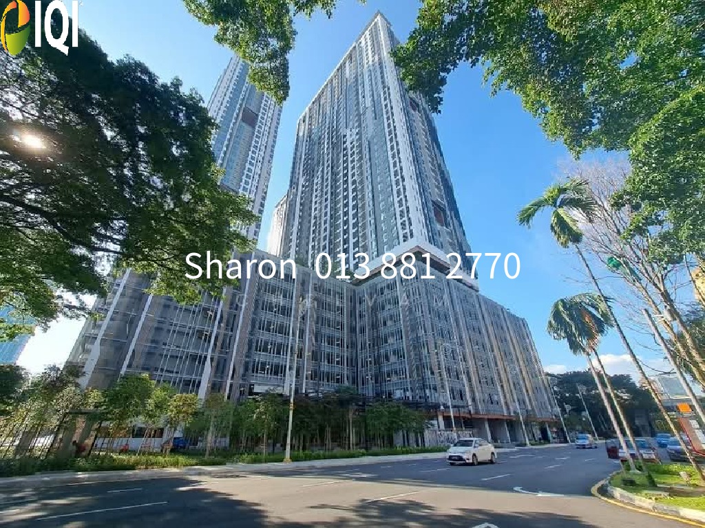 Sentral Suites by Sharon Wong image