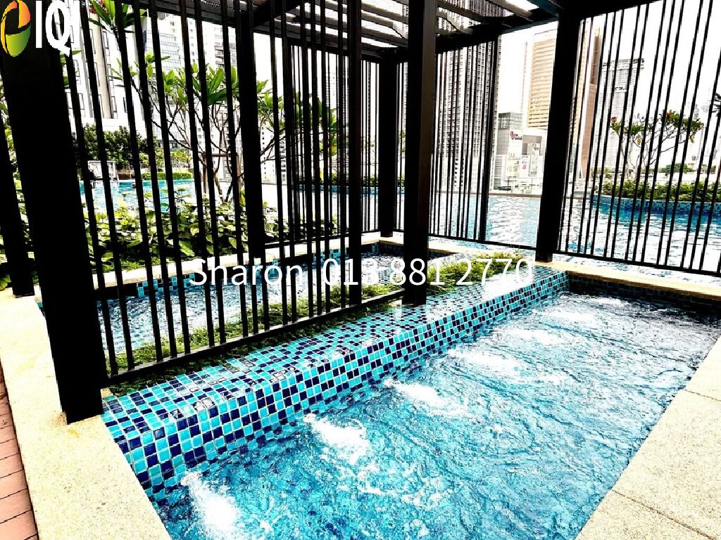Sentral Suites by Sharon Wong image