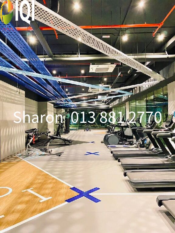 Sentral Suites by Sharon Wong image