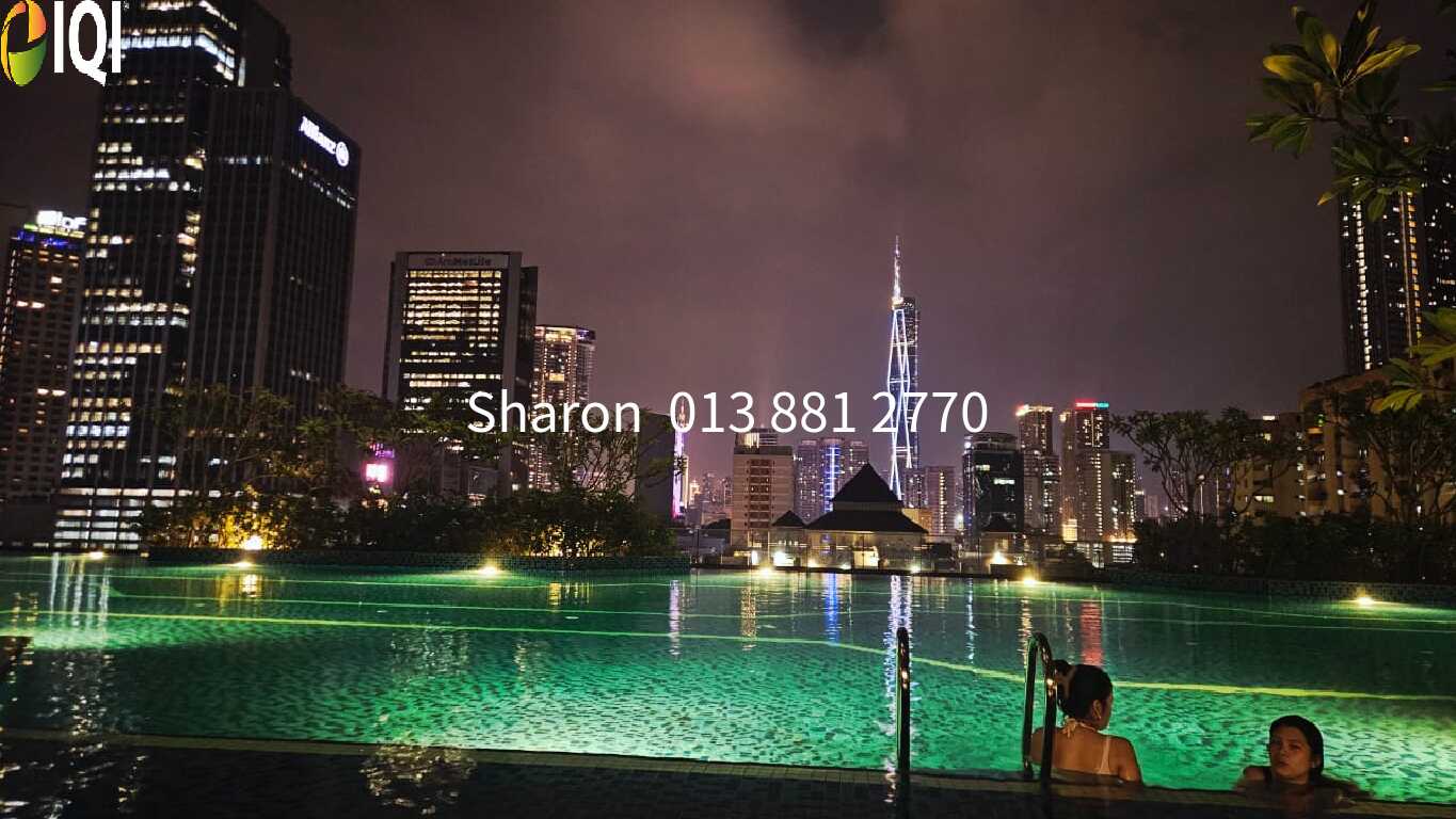 Sentral Suites by Sharon Wong image