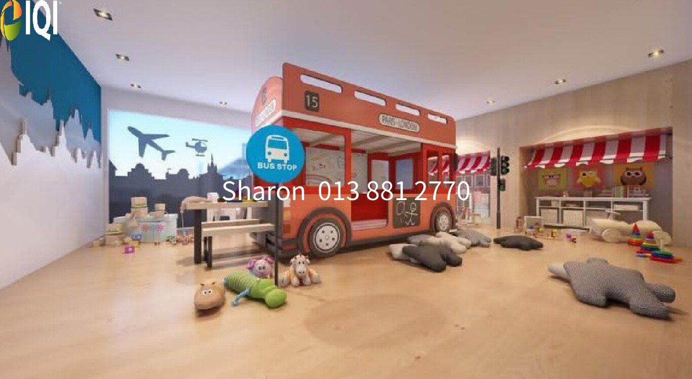 Sentral Suites by Sharon Wong image