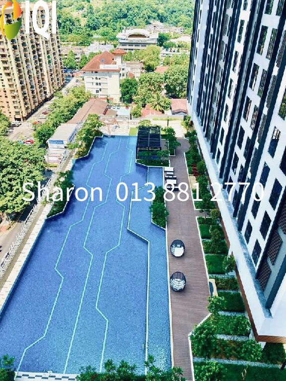 Sentral Suites by Sharon Wong image