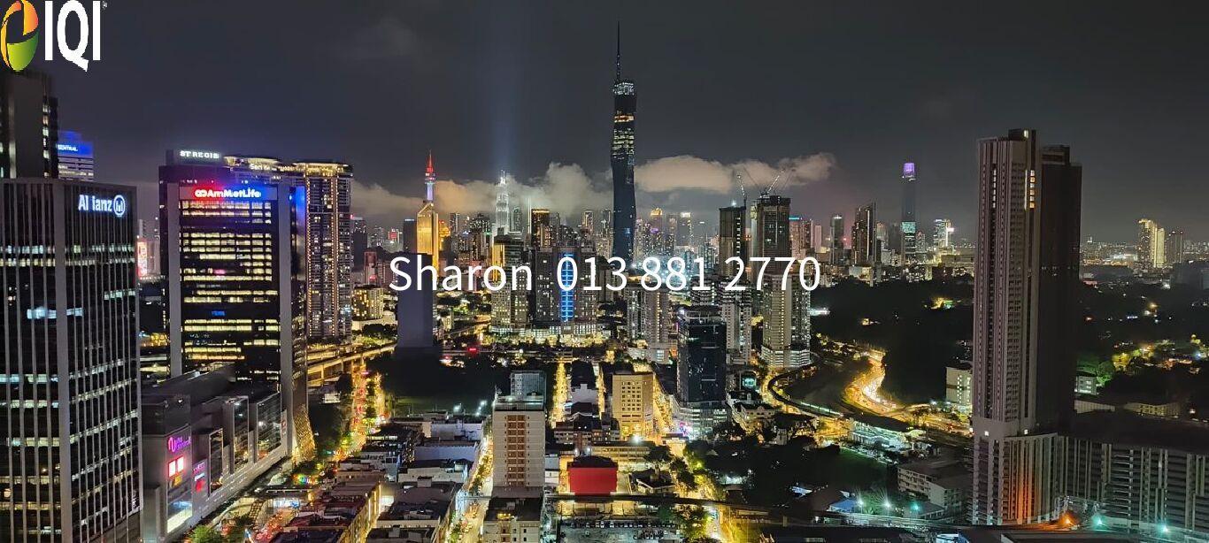 Sentral Suites by Sharon Wong image