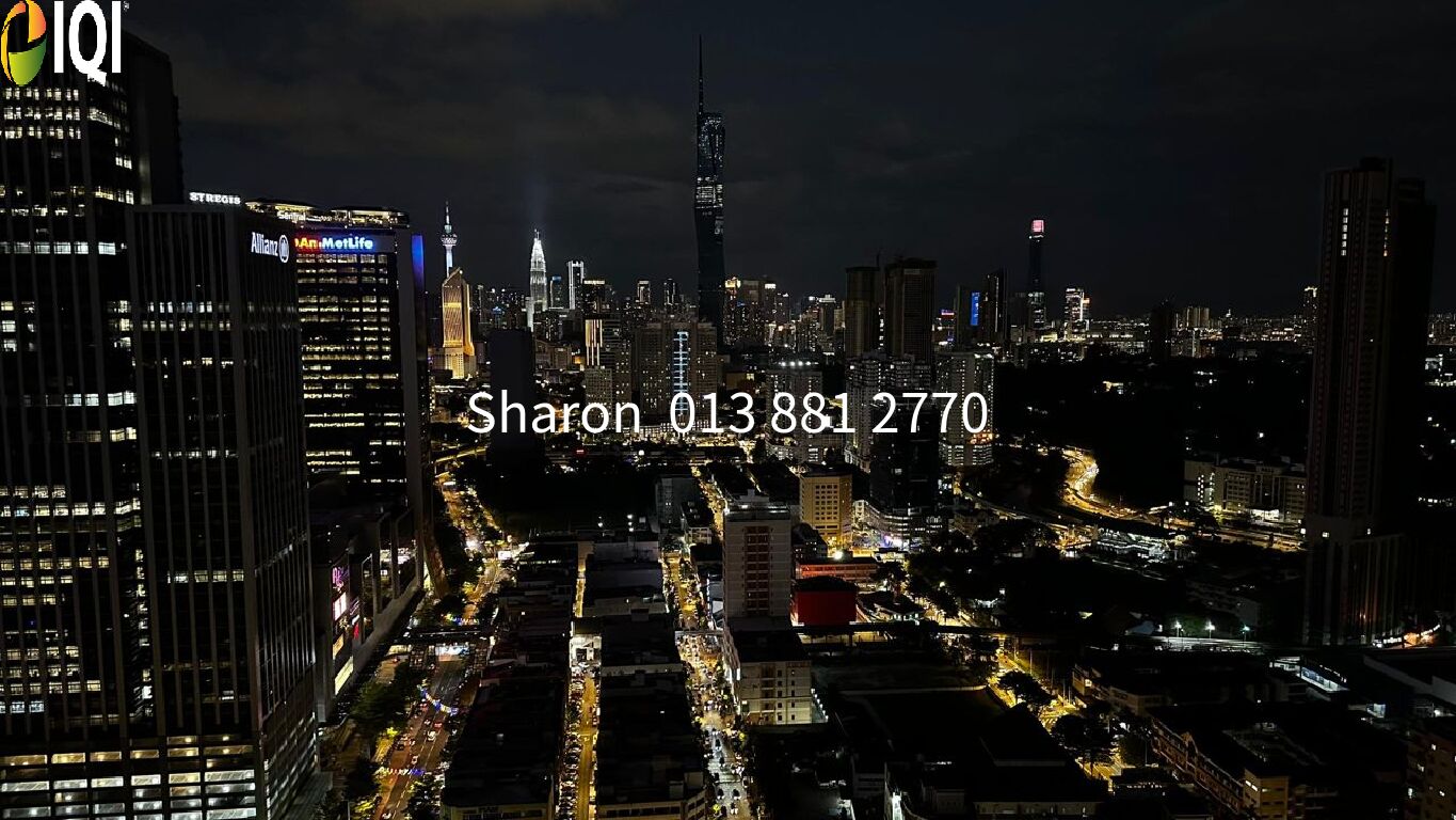 Sentral Suites by Sharon Wong image