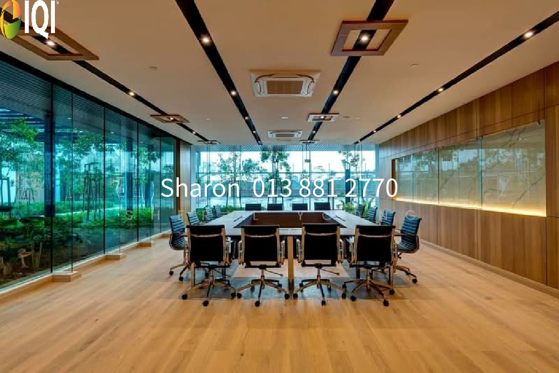 Sentral Suites by Sharon Wong image