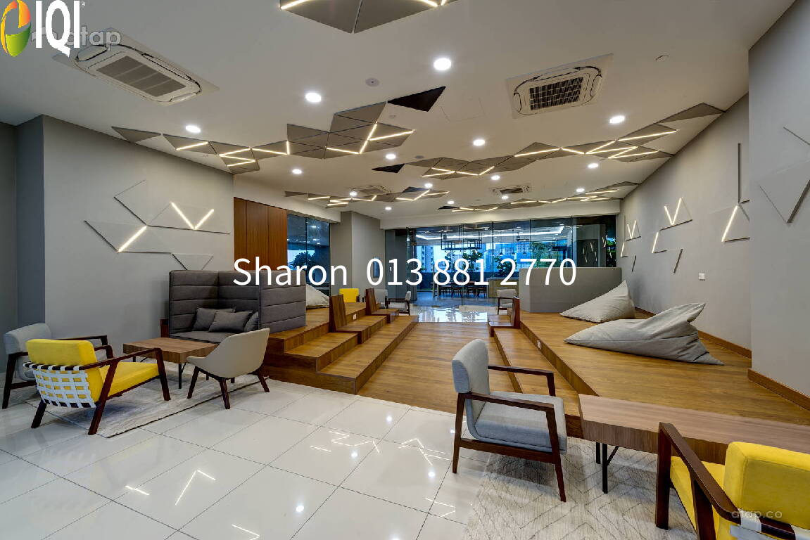 Sentral Suites by Sharon Wong image