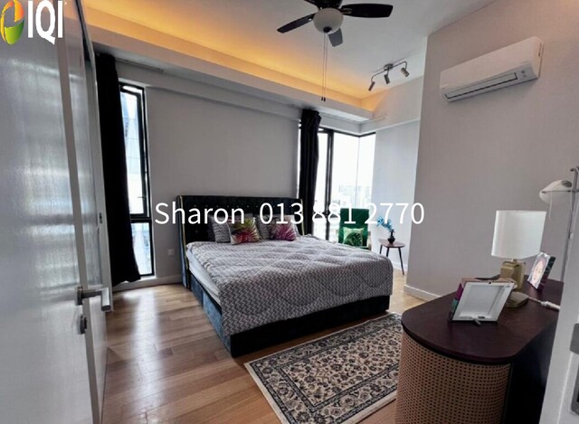 Sentral Suites by Sharon Wong image