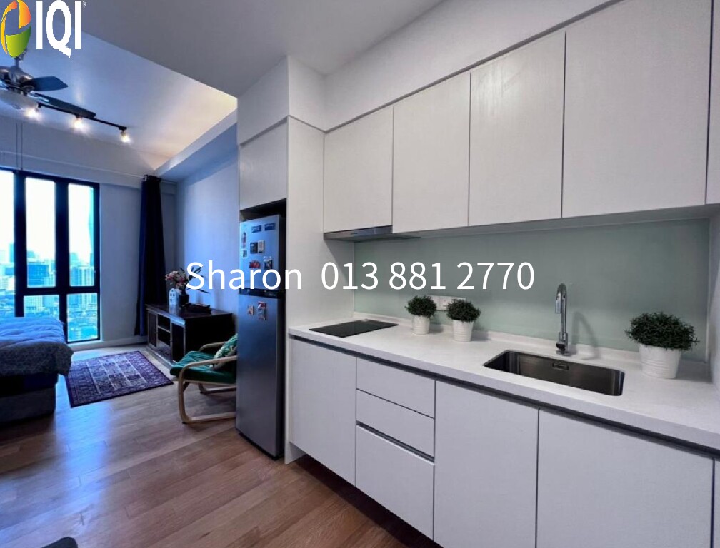 Sentral Suites by Sharon Wong image