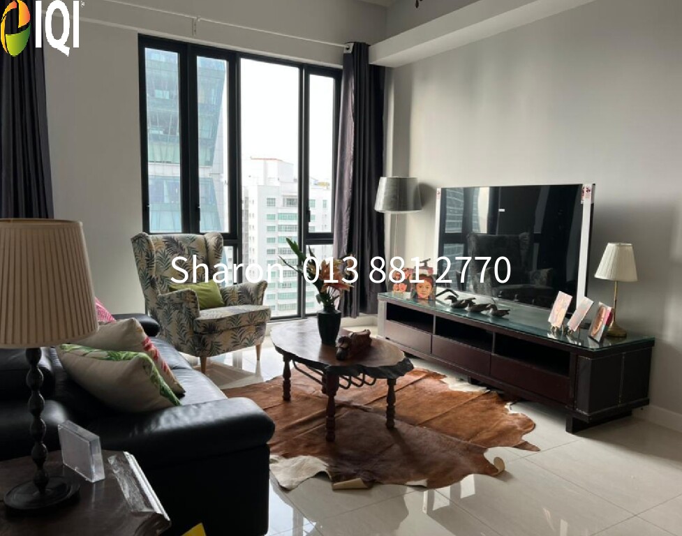 Sentral Suites by Sharon Wong image