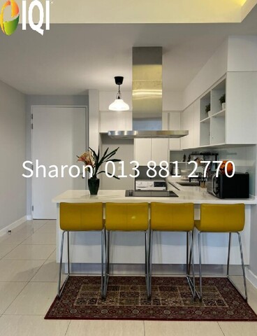 Sentral Suites by Sharon Wong image