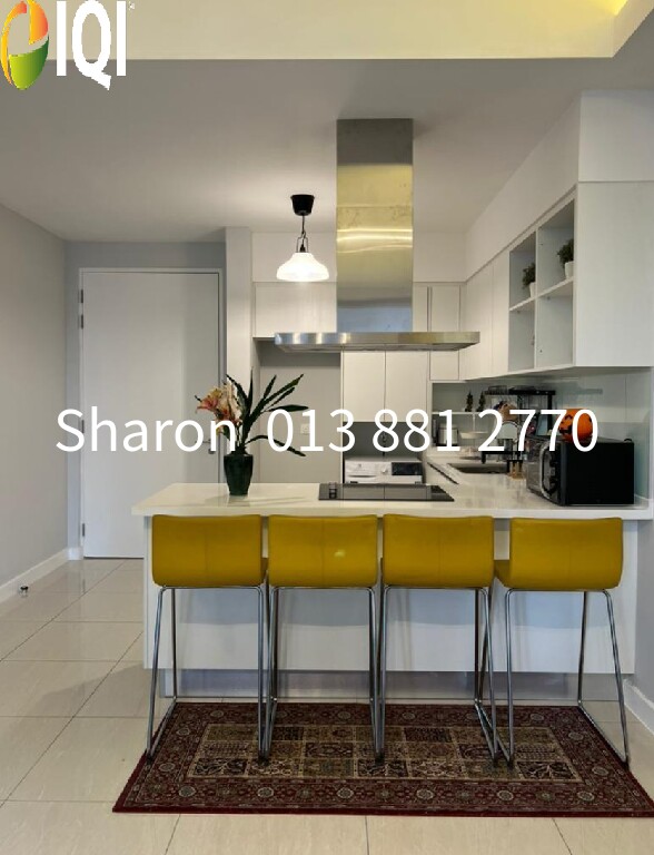 Sentral Suites by Sharon Wong image