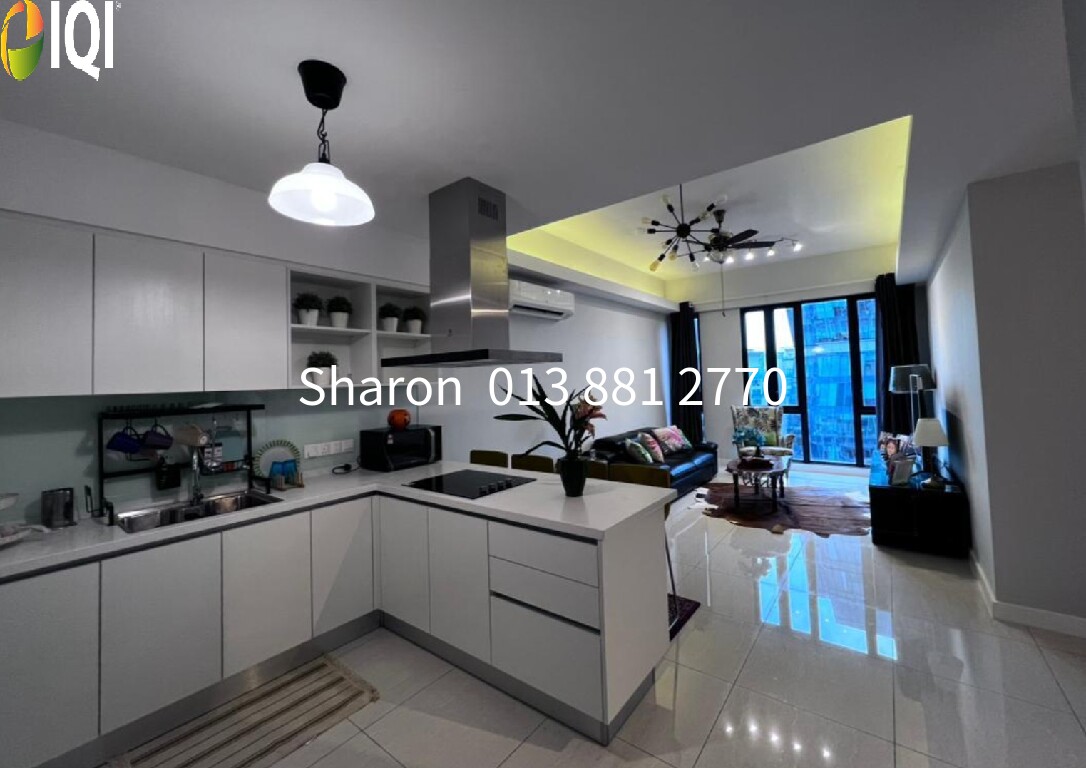 Sentral Suites by Sharon Wong image