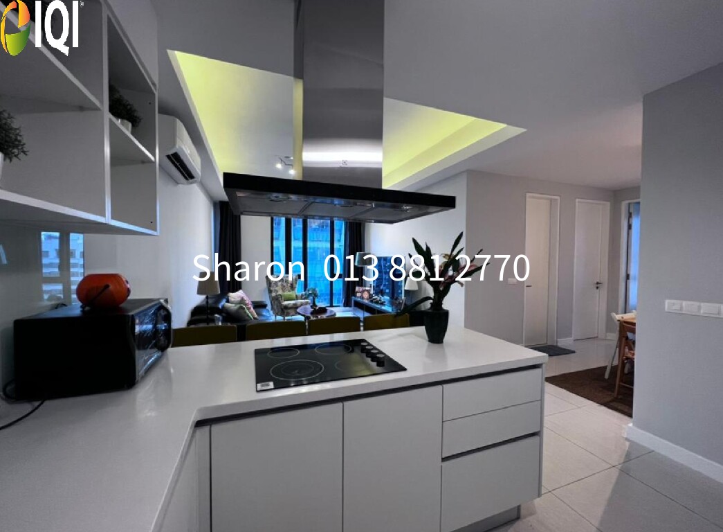 Sentral Suites by Sharon Wong image