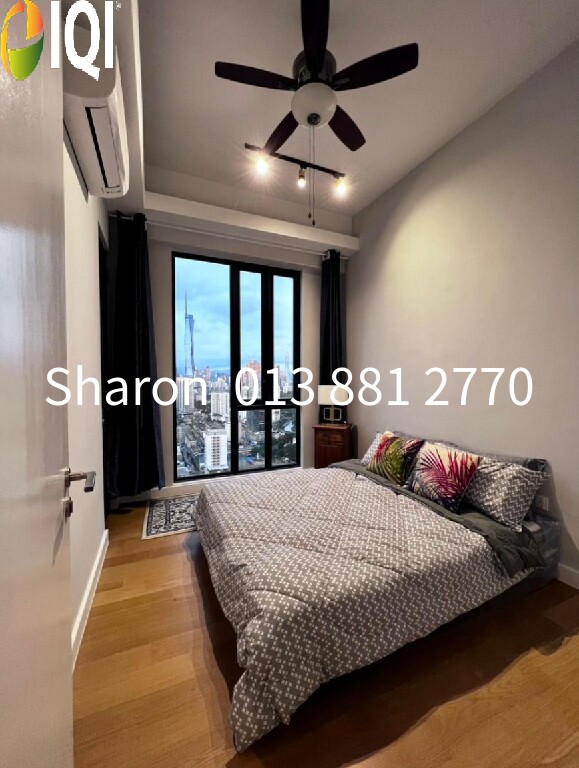 Sentral Suites by Sharon Wong image