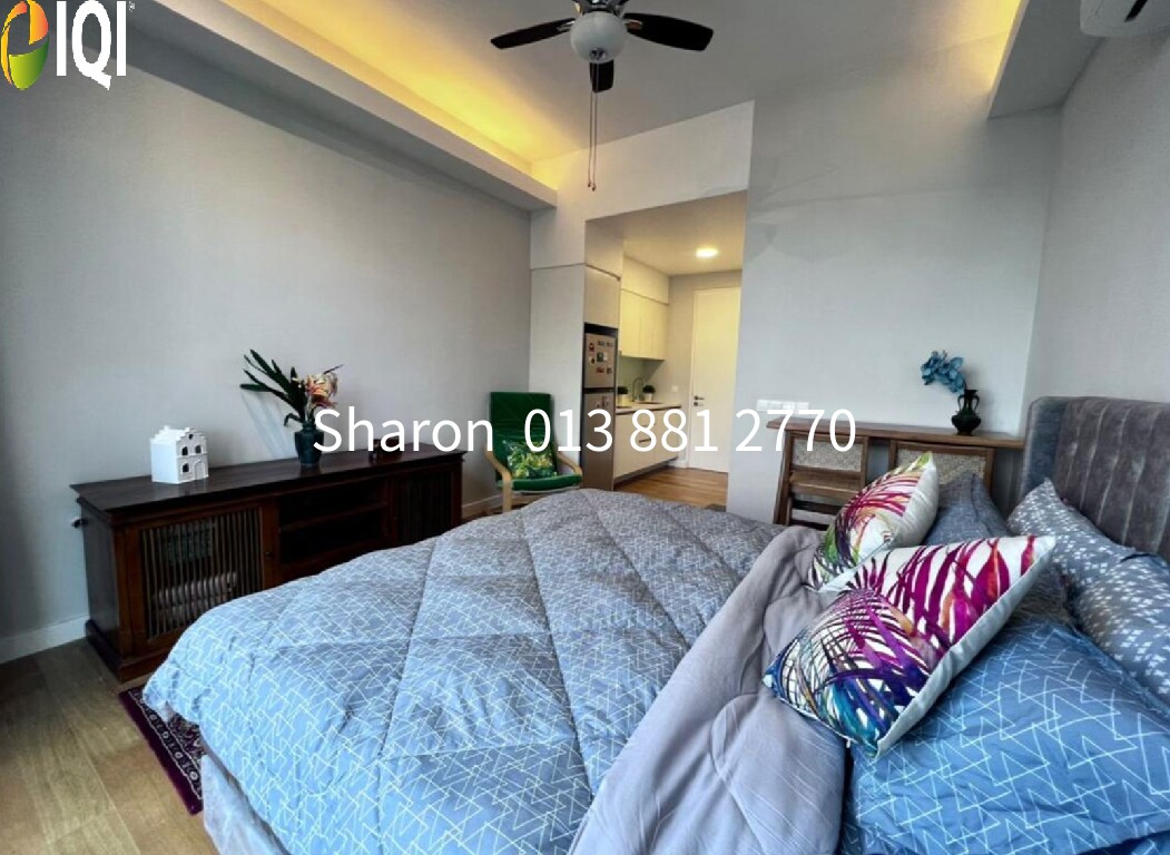 Sentral Suites by Sharon Wong image