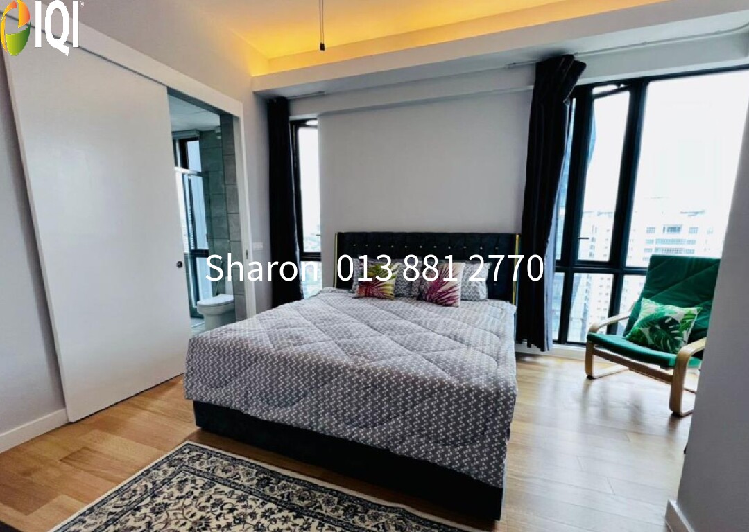 Sentral Suites by Sharon Wong image