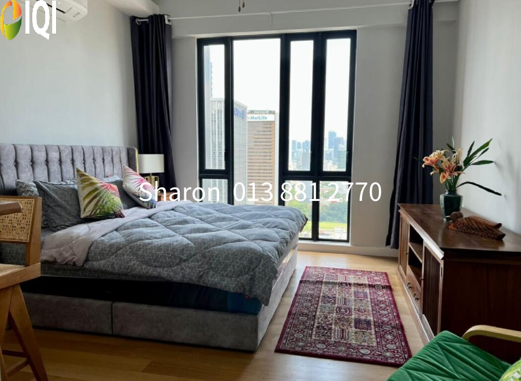 Sentral Suites by Sharon Wong image