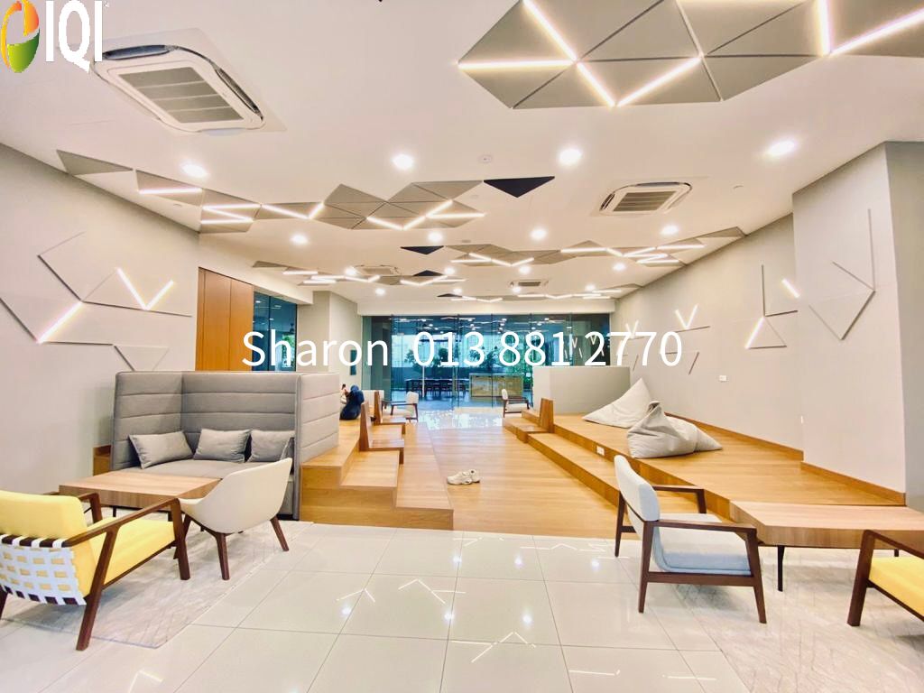 Sentral Suites by Sharon Wong image