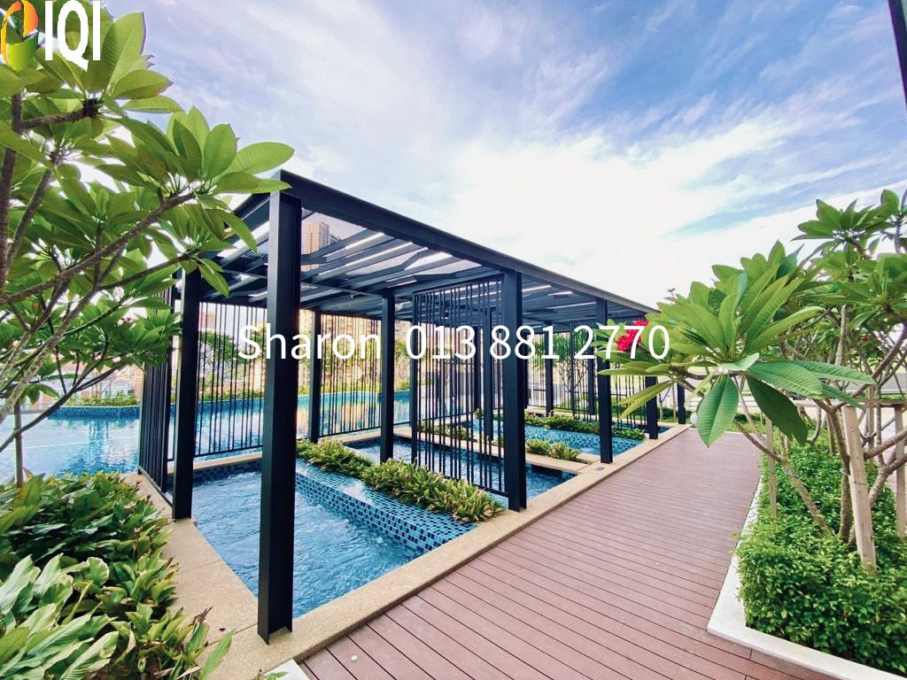 Sentral Suites by Sharon Wong image